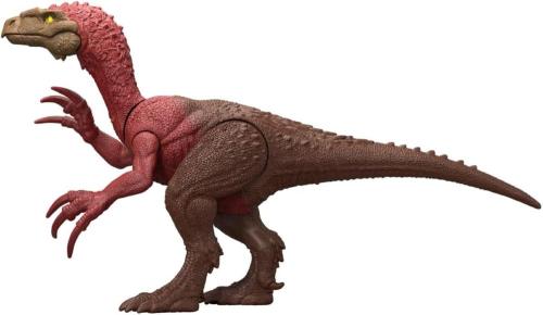 JURASSIC WORLD REBIRTH PERICOLO GIURASSICO FRENZY PACK BAIPIAOSAURUS