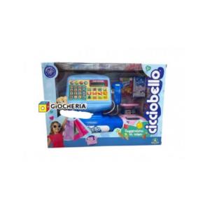 CICCIOBELLO REGISTRATORE DI CASSA TOUCH SCREEN