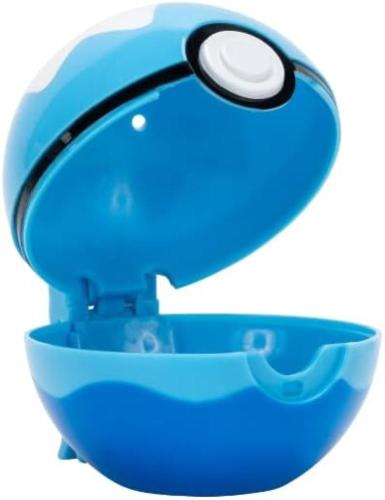 POKEMON PERSONAGGIO CLIP N GO TENTACOOL + DIVE BALL