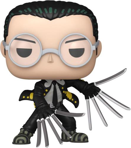 FUNKO POP - ONE PIECE KURO 2225