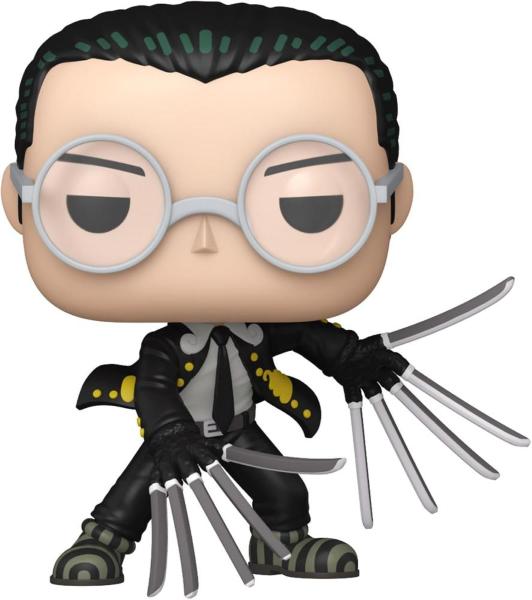 FUNKO POP - ONE PIECE KURO 2225