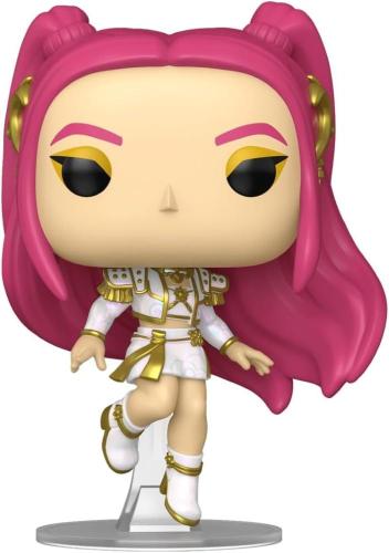 FUNKO POP - KPOP DEMON HUNTERS BY AIR MIRA