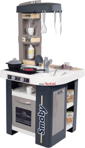 CUCINA STUDIO TECH EDITION  SMOBY