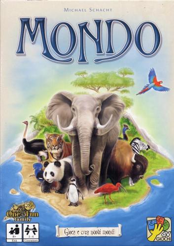 MONDO