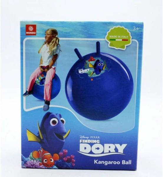 FS 50 PALLA PER SALTARE KANGAROO DORY MONDO