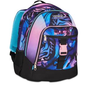 ZAINO X-PLUS MITAMA PRO SHINYCREW