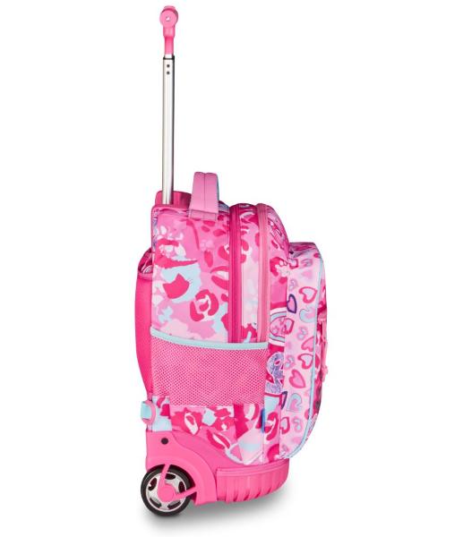 ZAINO TROLLEY RUN EXTRA MITAMA PRO CUTIECAT