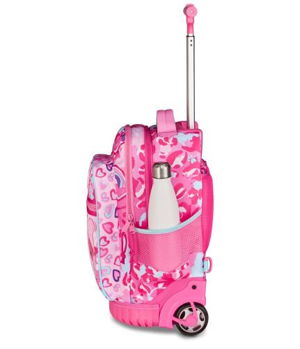 ZAINO TROLLEY RUN EXTRA MITAMA PRO CUTIECAT