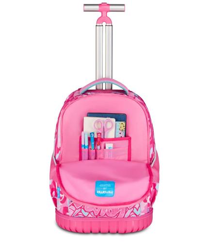 ZAINO TROLLEY RUN EXTRA MITAMA PRO CUTIECAT