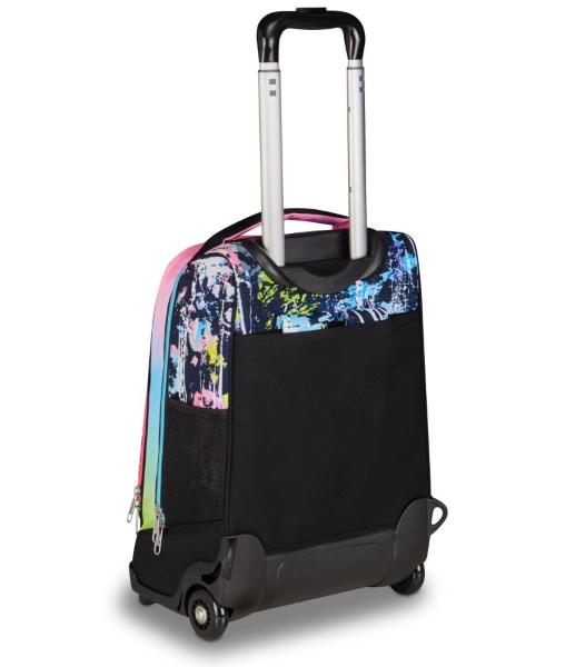 ZAINO DR. TROLLEY JUNIOR MITAMA PRO LOVEBEAT
