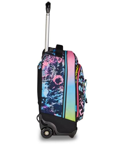 ZAINO DR. TROLLEY JUNIOR MITAMA PRO LOVEBEAT