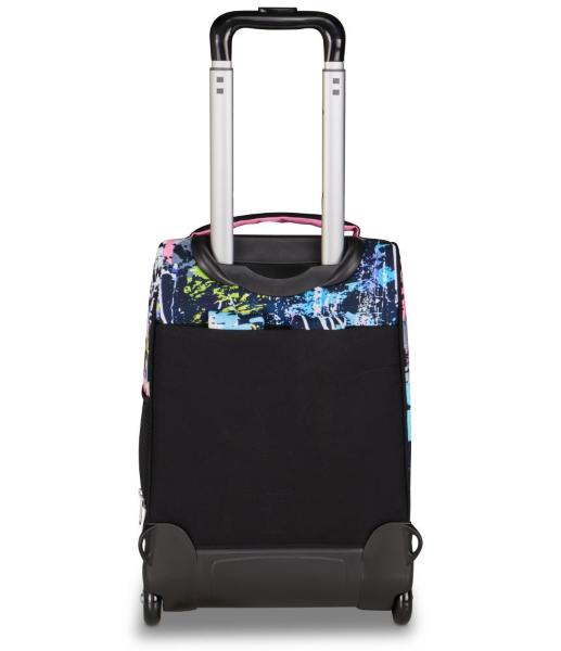 ZAINO DR. TROLLEY JUNIOR MITAMA PRO LOVEBEAT