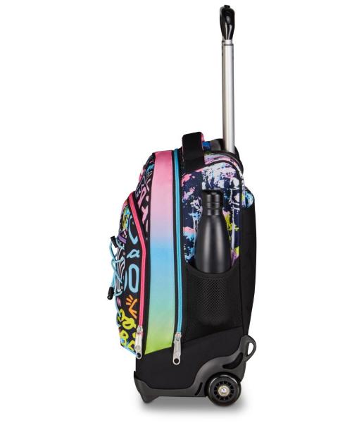 ZAINO DR. TROLLEY JUNIOR MITAMA PRO LOVEBEAT