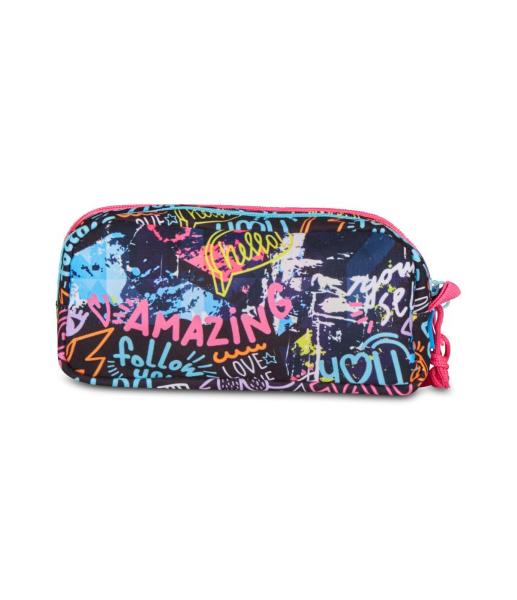 ASTUCCIO BUSTINA 2 ZIP MITAMA PRO LOVEBEAT