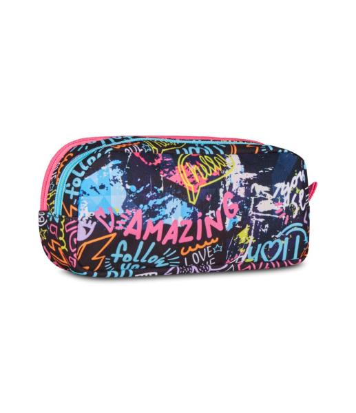 ASTUCCIO BUSTINA 2 ZIP MITAMA PRO LOVEBEAT