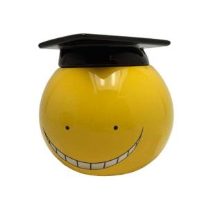 ASSASSINATION CLASS TAZZA 3D KORO POS230687