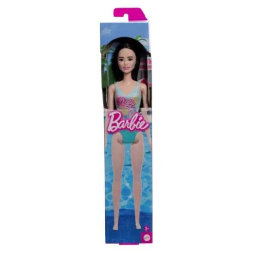 BARBIE BEACH COSTUME DA BAGNO FENICOTTERO