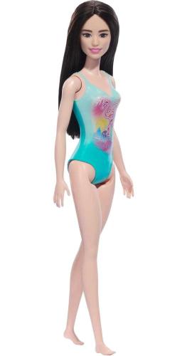 BARBIE BEACH COSTUME DA BAGNO FENICOTTERO
