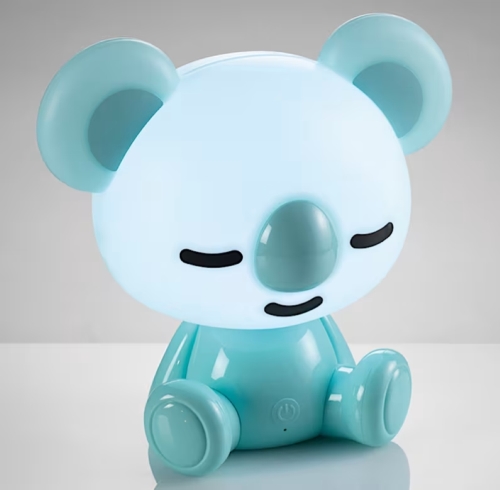 LAMPADA KOALA LED/SPEAKER