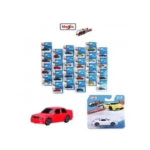 AUTO  VEICOLI DA LAVORO DIE CAST 1:64