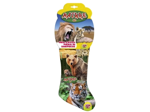 CALZA NATURE RETAIL 2024  DKIDZ