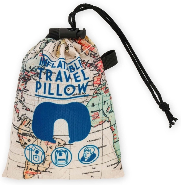 TRAVEL CUSCINO DA VIAGGIO 