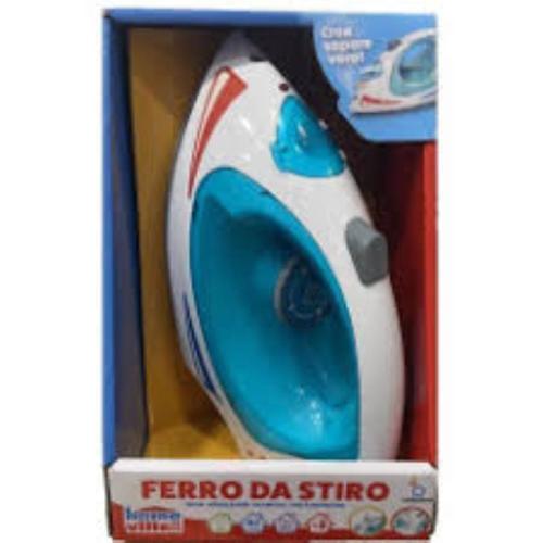 HOME FERRO DA STIRO
