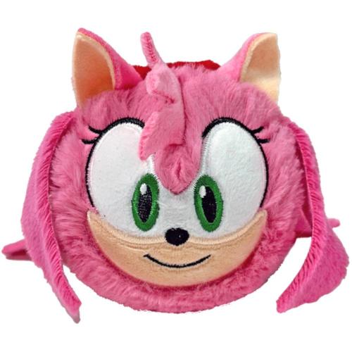 PALLA RIMBALZANTE BEANIE BOUNCERS SONIC AMY