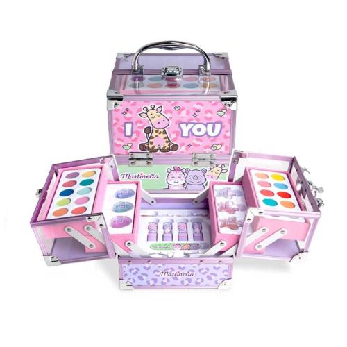 MARTINELIA MBF VALIGETTA BEAUTY CASE TRUCCHI