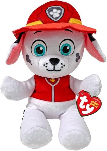 PAW PATROL MARSHALL FLOPPY 20CM