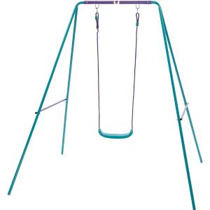 ALTALENA METAL SWING 36 M  PLUM H 1.64CM