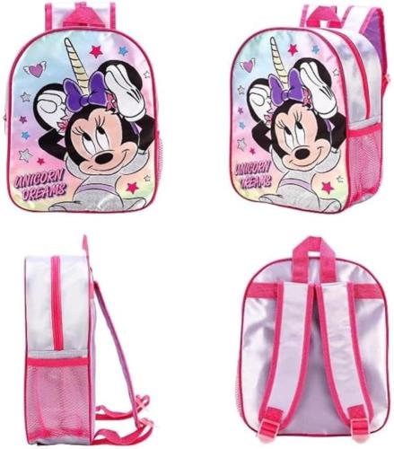 ZAINO MINNIE TEMPLAR