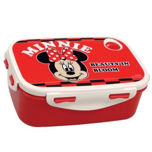MINNIE PORTA MERENDA 