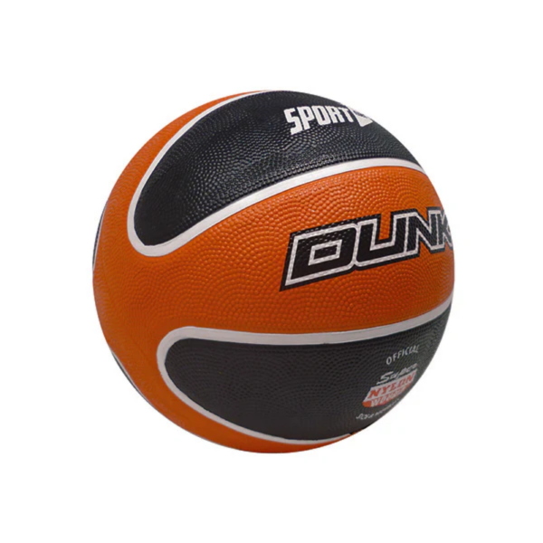 PALLONE BASKET 7 DUNK MANDELLI