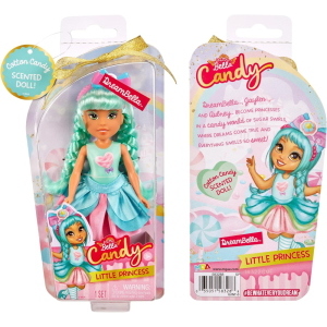 DREAM BELLA LITTLE CANDY PRINCESS AUBREY MGA