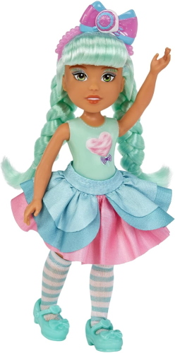 DREAM BELLA LITTLE CANDY PRINCESS AUBREY MGA
