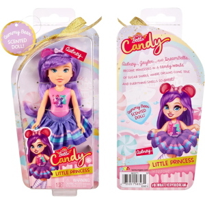DREAM BELLA LITTLE CANDY PRINCESS MGA