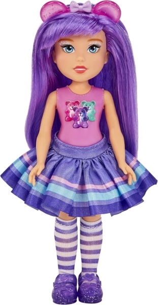 DREAM BELLA LITTLE CANDY PRINCESS MGA