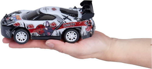 REVELL ITACHI CAR NARUTO 1:18 RC