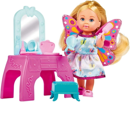 EVI FAIRY FATINA CON TOILETTE