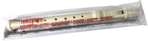 FS -25% BONTEMPI FLAUTO DOLCE