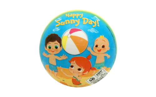 COCOMELON PALLONE CM 14 MONDO