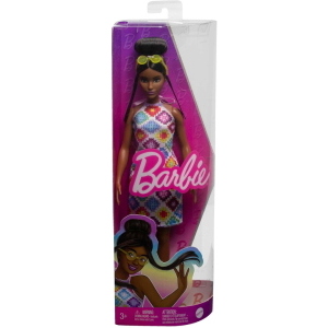 BARBIE FASHIONISTAS FBR37 MATTEL