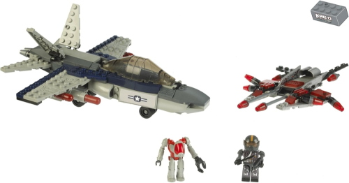 KREO BATTLESHIP AIR ASSAULT