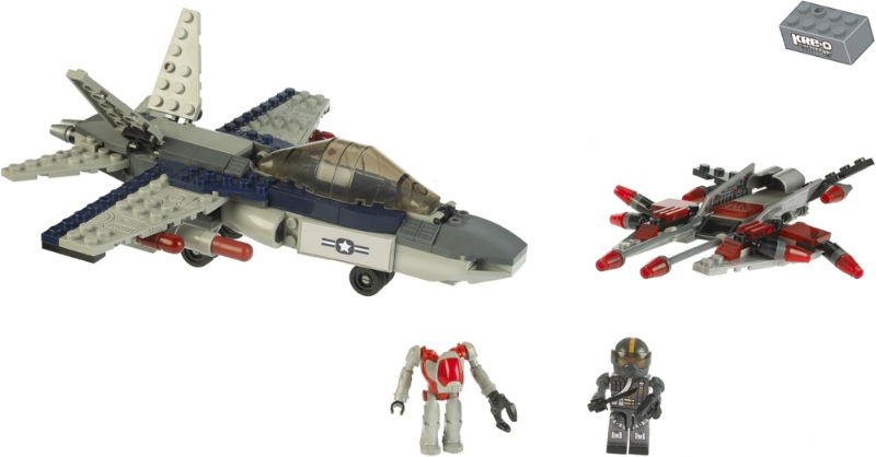 KREO BATTLESHIP AIR ASSAULT