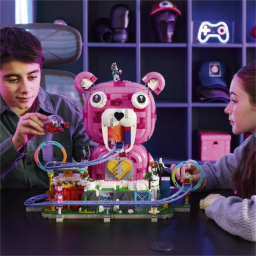 LEGO FORTNITE TANA STRANA