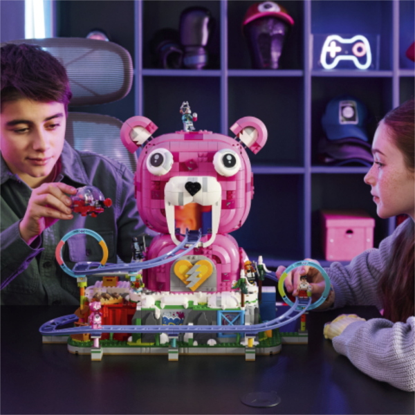 LEGO FORTNITE TANA STRANA