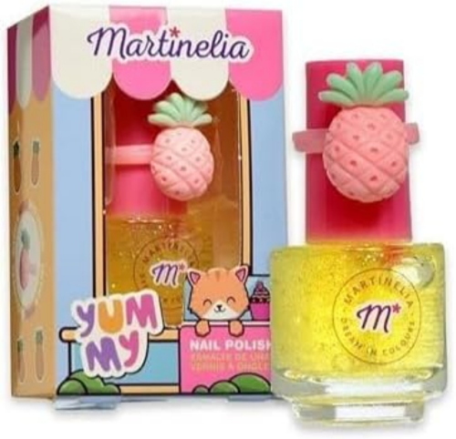 YUMMY SMALTO CON ANELLO GIOCHERIA
