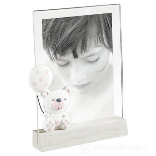 CORNICE 13X18 ROSA  MASCAGNI