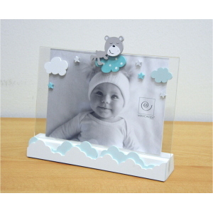 CORNICE 13X18 CELESTE MASCAGNI